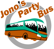 Jono’s Party Bus 12-59 Seat Party Buses Sydney Wide 24/7 Service